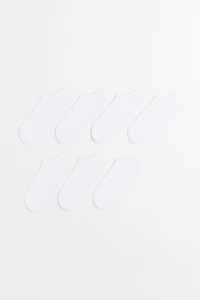 7-pack Ankle Socks