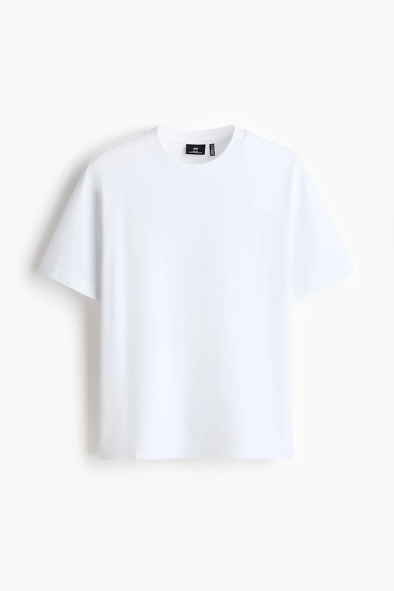 COOLMAX® Relaxed-Fit T-Shirt