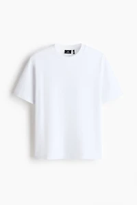 COOLMAX® Relaxed-Fit T-Shirt