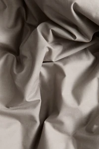 Cotton Twin Duvet Cover Set