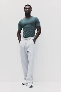 Muscle Fit Sports T-Shirt with DryMove™