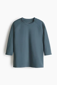 Sports Swim Shirt UPF 50