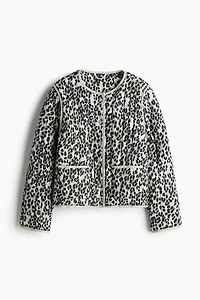 Quilted Jacket