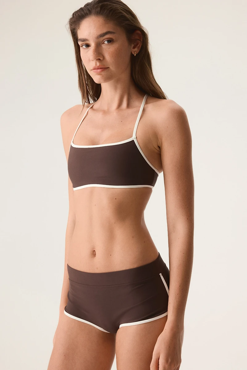 Padded Sports Bikini Top
