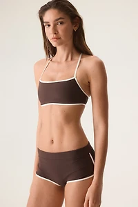 Padded Sports Bikini Top