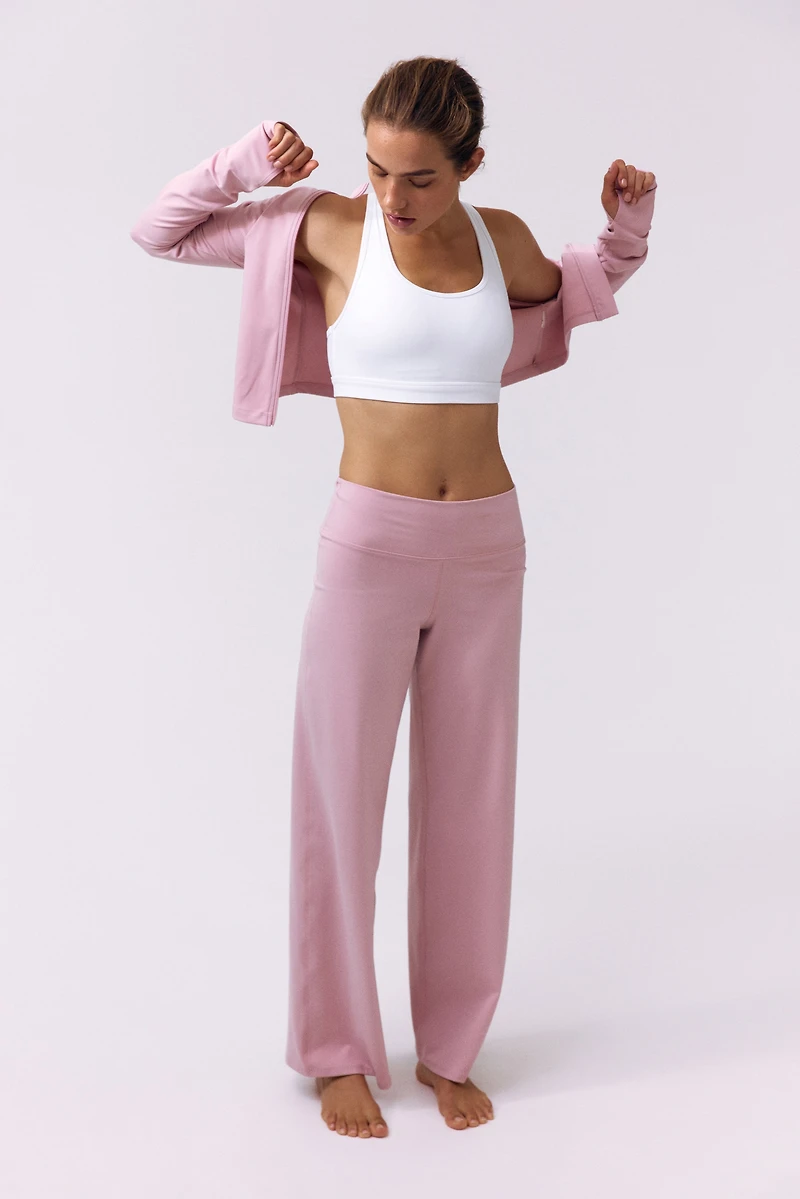 Medium Support Sports Bra with SoftMove™