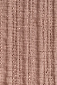 Cotton Muslin Bedspread