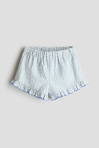 2-Piece Cotton Muslin Set