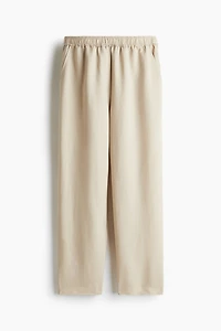Ankle-Length Pants