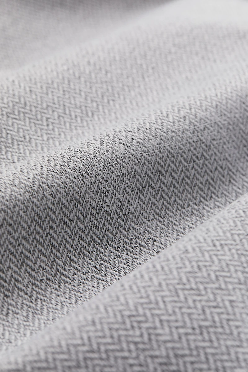 2-pack Long Blackout Curtain Panels