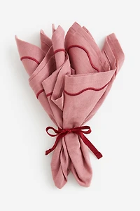 2-pack Napkins