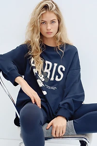 Printed Pajamas