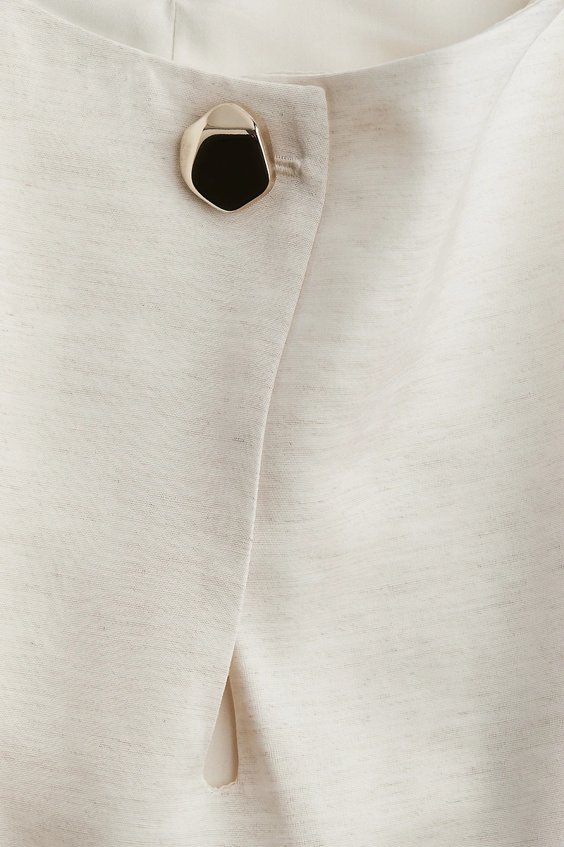 A-Line Dress