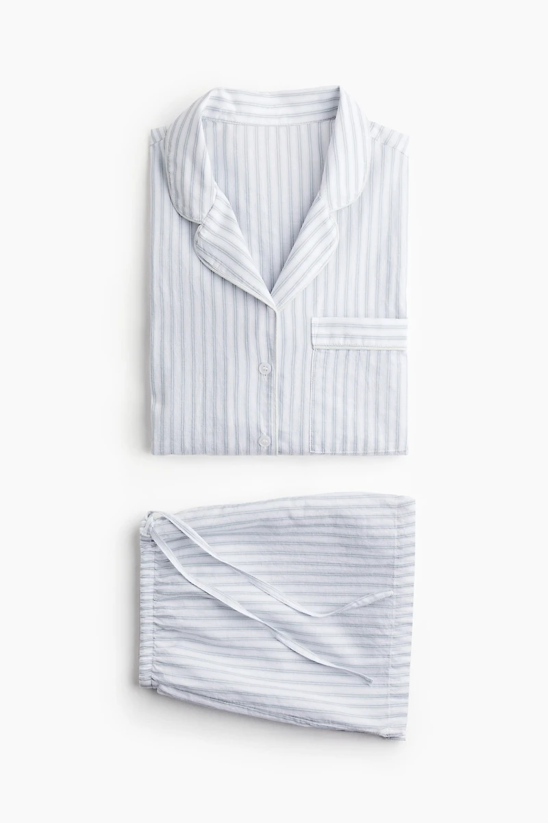 Cotton Pajamas