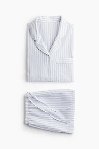 Cotton Pajamas