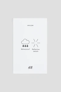 Waterproof High Tops