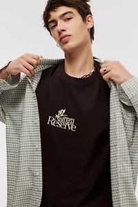 Loose Fit Printed T-shirt