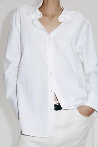 Chemise Oxford