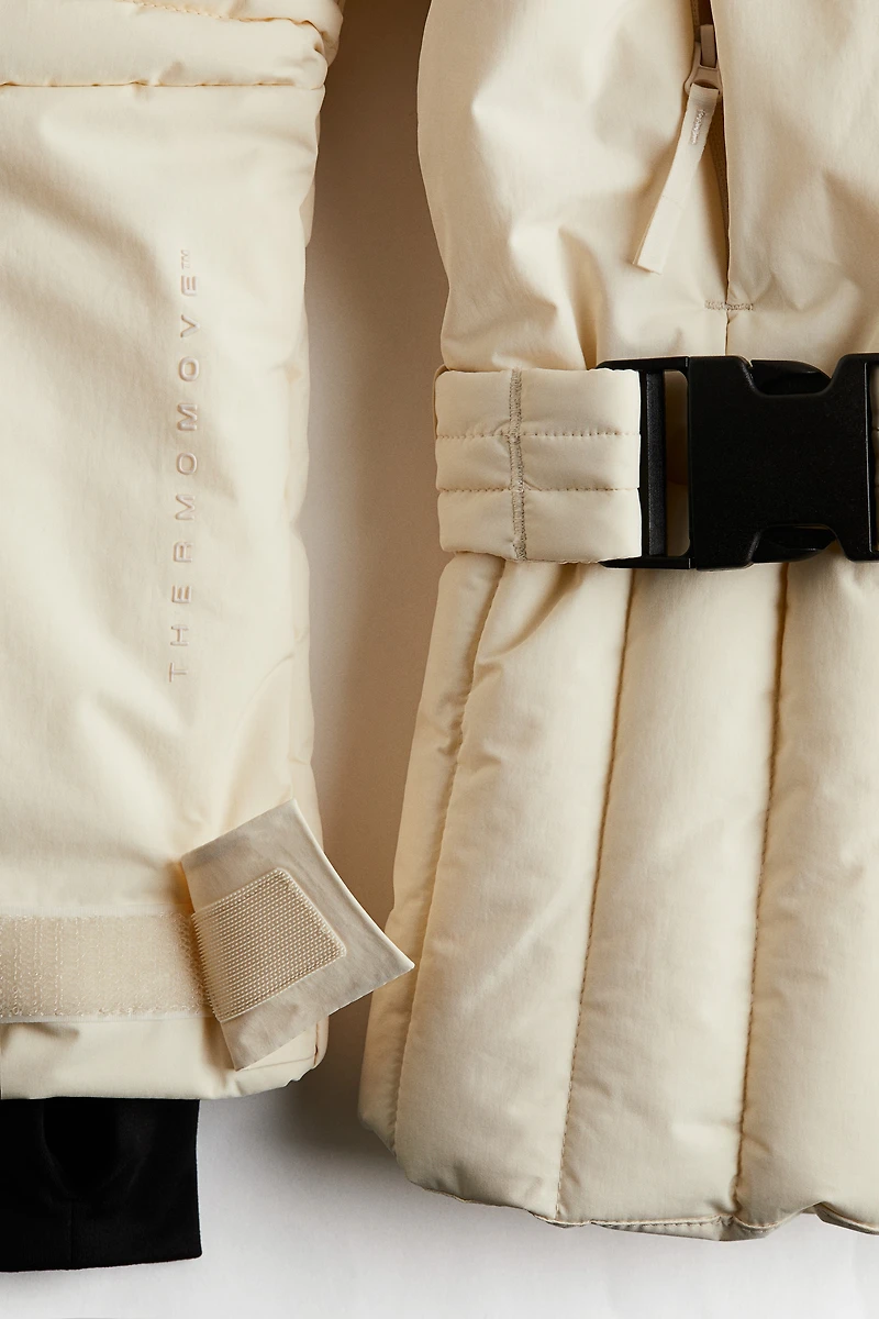 Veste de ski matelassée ThermoMove🅪