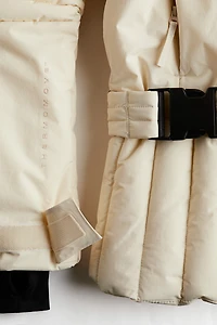 Veste de ski matelassée ThermoMove🅪