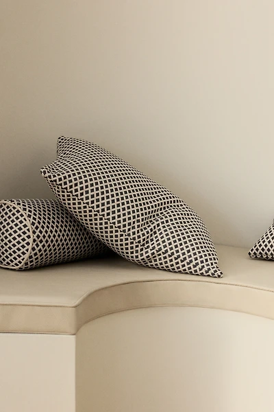 Outdoor Cushion Cover