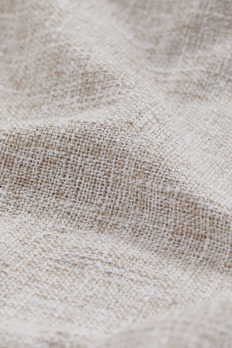 Single-pack Long Wide Blackout Curtain Panel