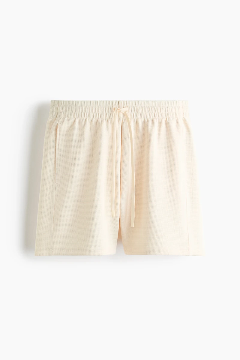 Short de sport gaufré classique DryMove🅪
