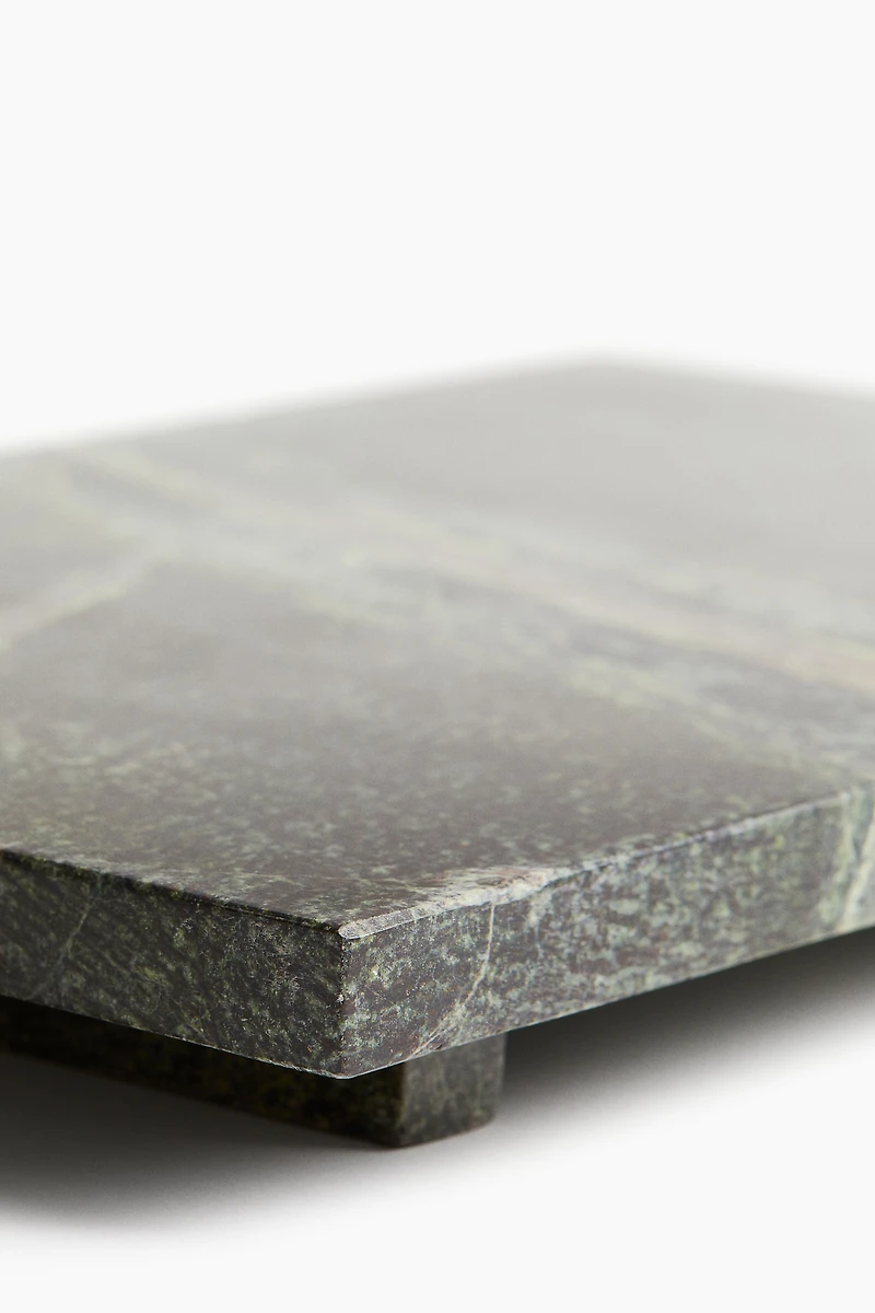 Marble Serving Board