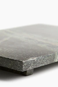 Marble Serving Board