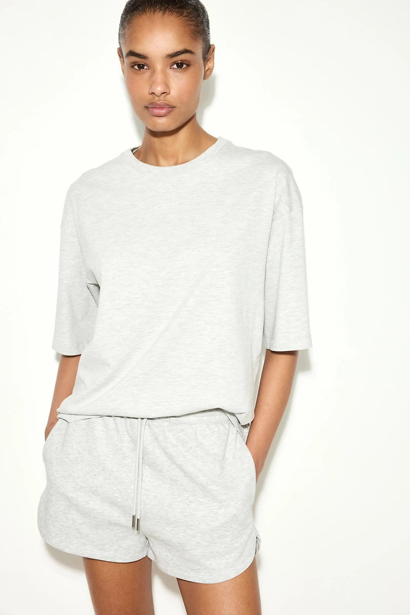 Loose-Fit T-Shirt