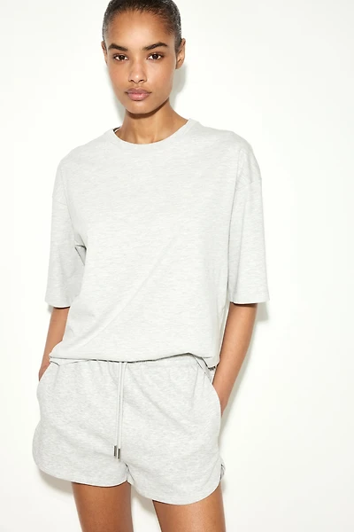 Loose-Fit T-Shirt