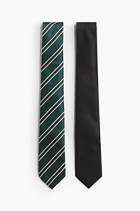 2-Pack Ties