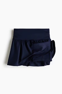 Tennis Skirt with SoftMove™
