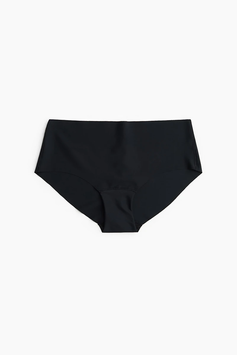 Lot de 3 culottes Hipster invisibles