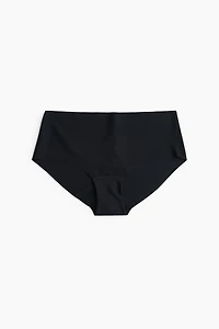 Lot de 3 culottes Hipster invisibles