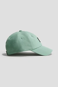 Printed Twill Cap