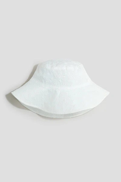 Cotton Sun Hat
