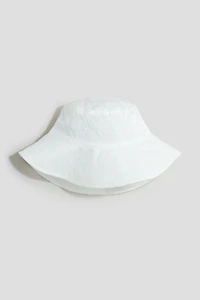 Cotton Sun Hat