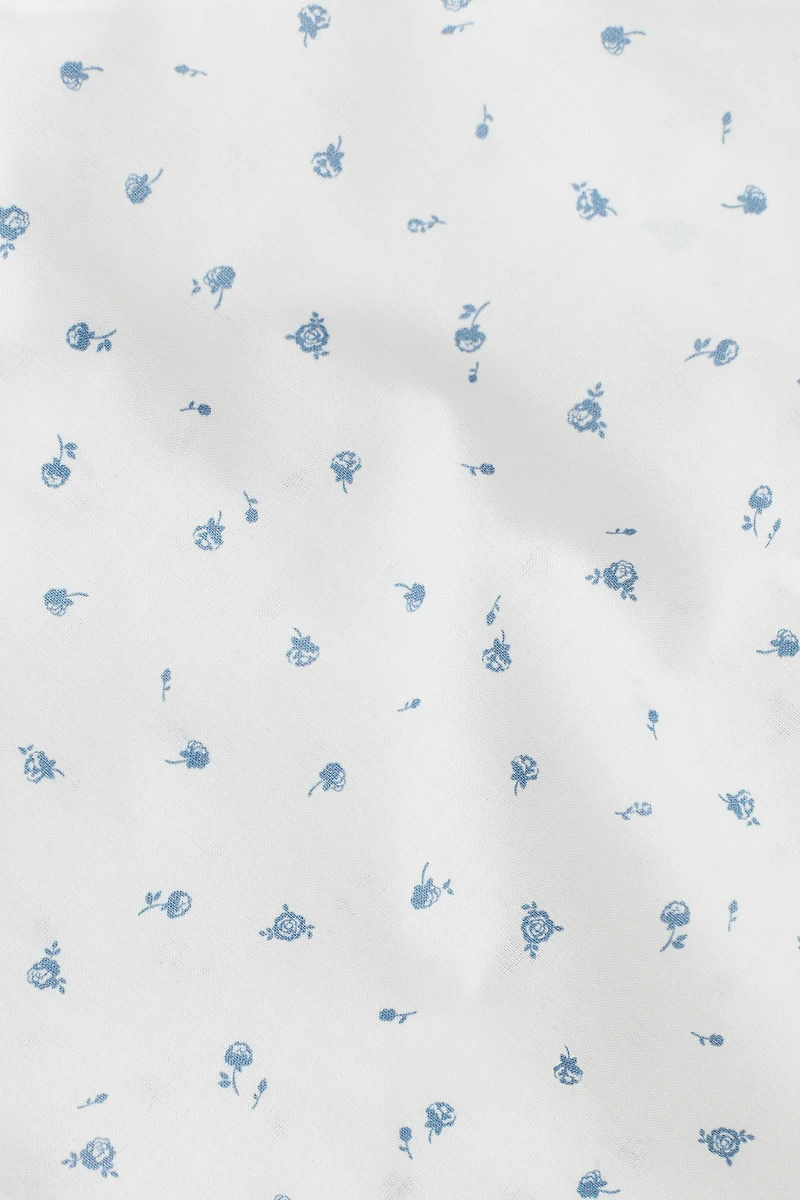 Cotton Headscarf