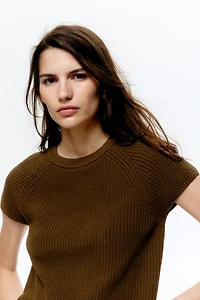 Knit Top