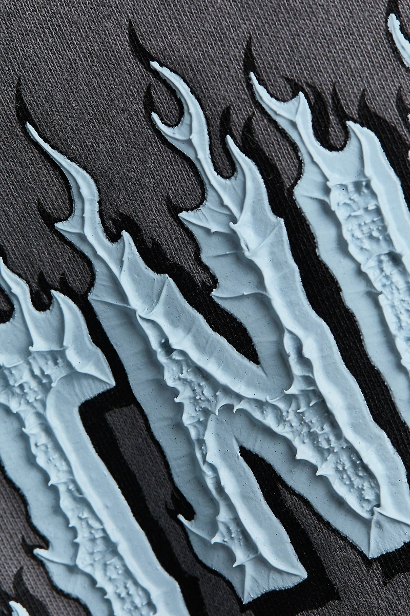 Printed T-Shirt