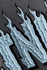 Printed T-Shirt