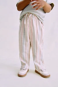 Cotton Pants