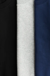 3-pack Sweatshirts