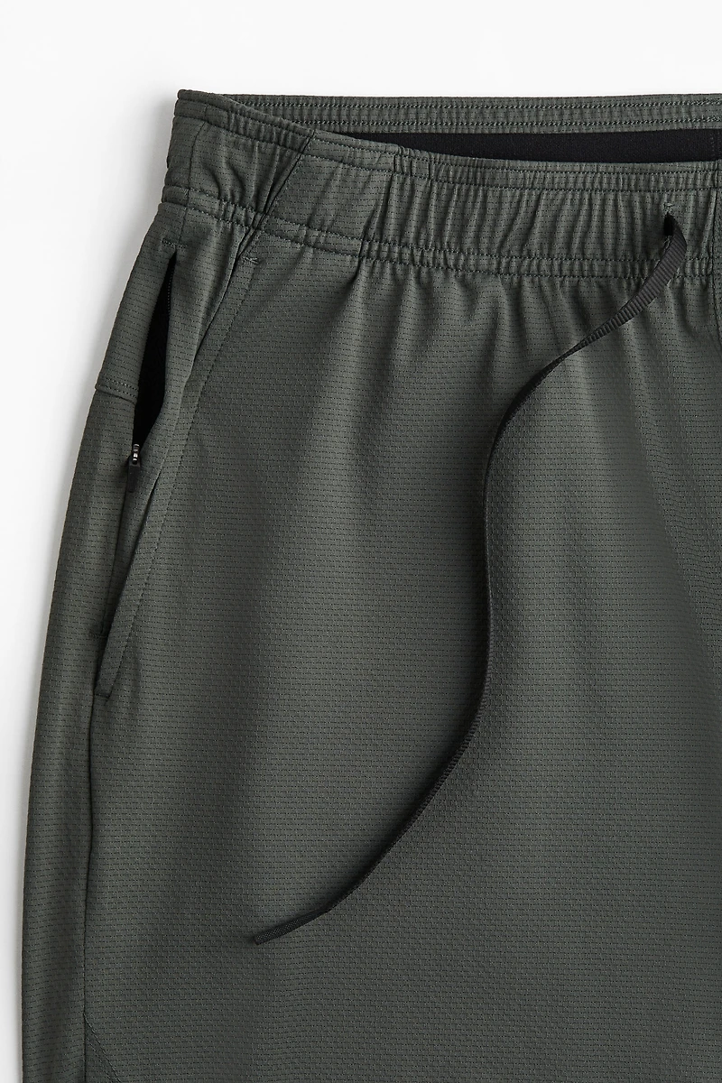 Sports Shorts with DryMove™