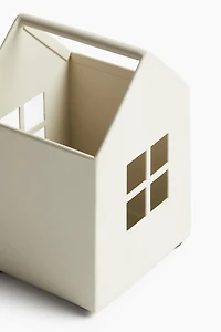 House-shaped Pencil Holder