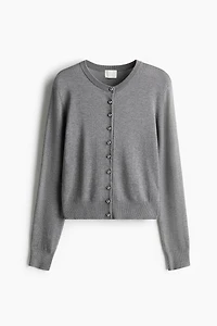 Knit Cardigan