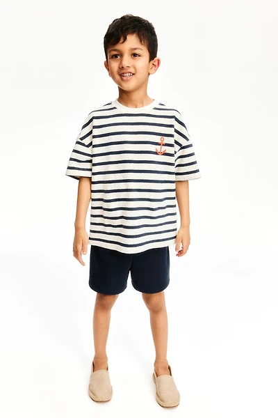 2-Piece Cotton Set