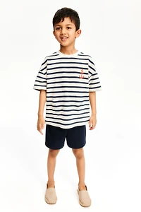 2-Piece Cotton Set