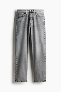 Relaxed Jeans